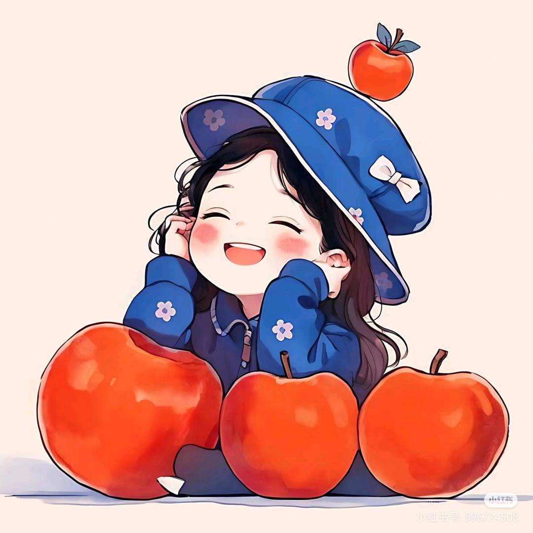 🍒     樱桃小万子