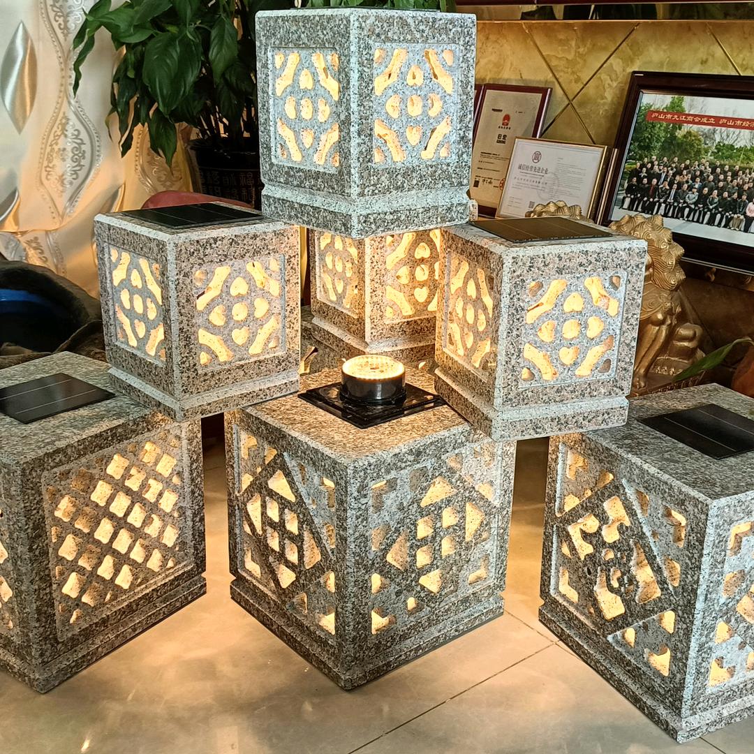 归宏石材营销部