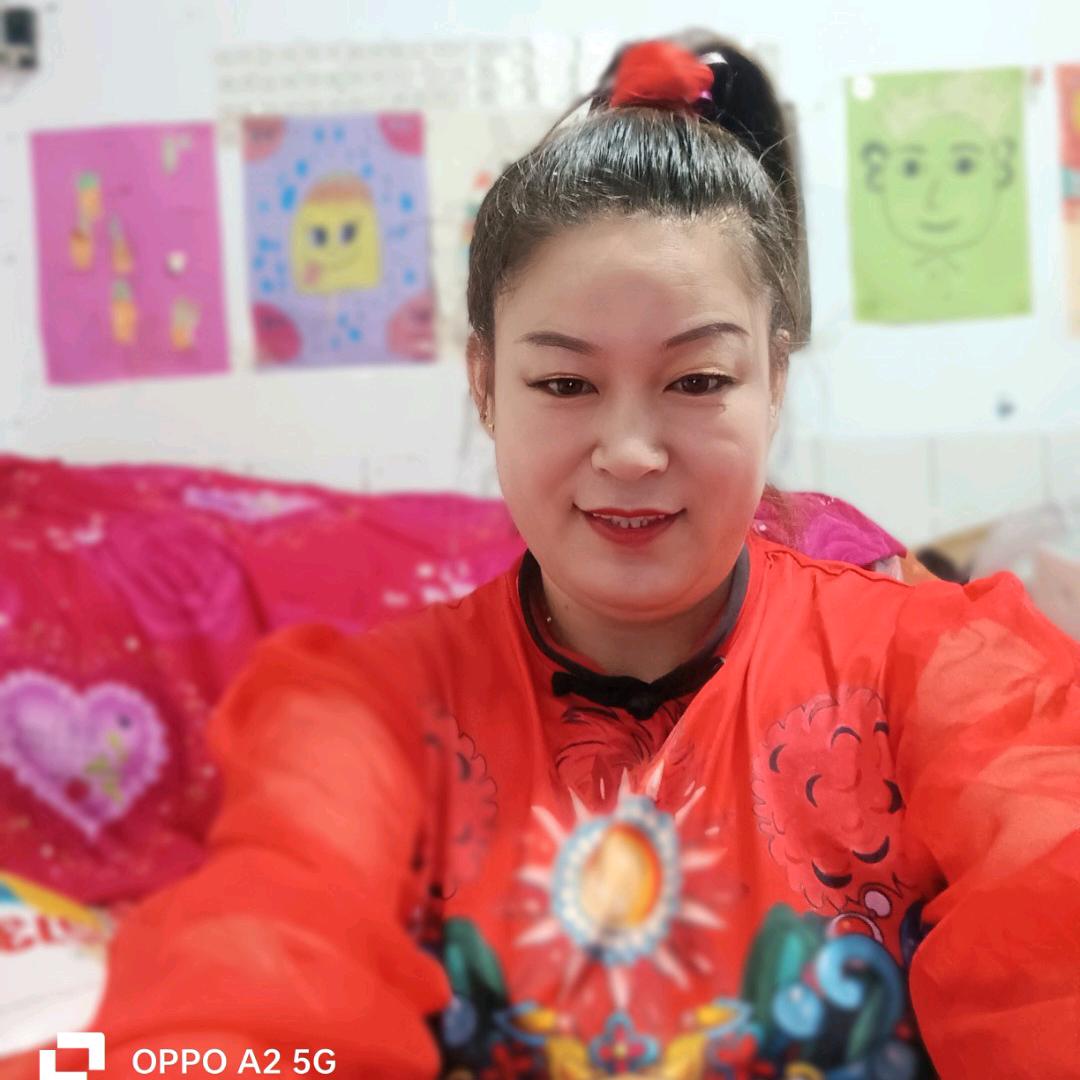 小燕子——一飞跃鼓舞队