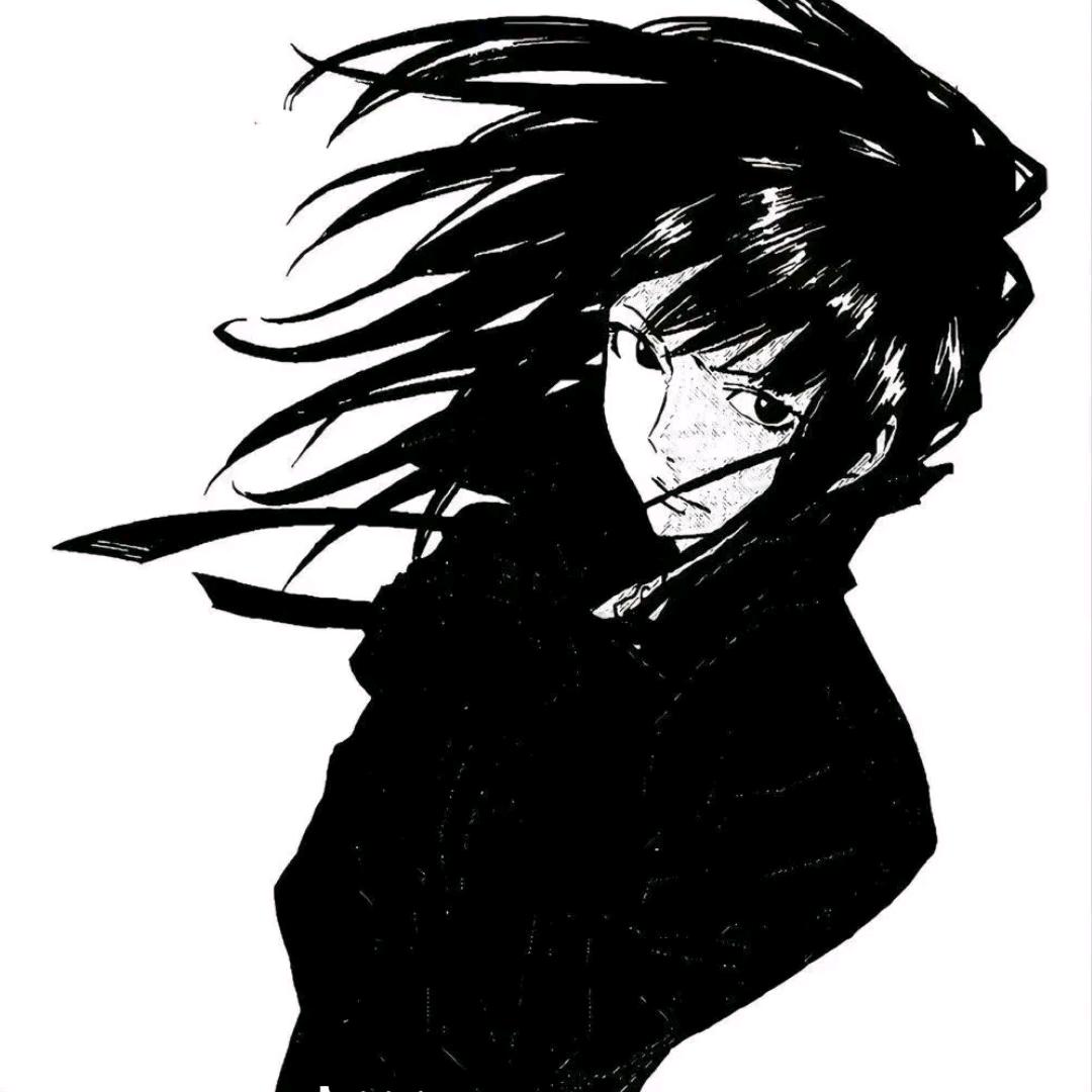 求人如吞三尺剑