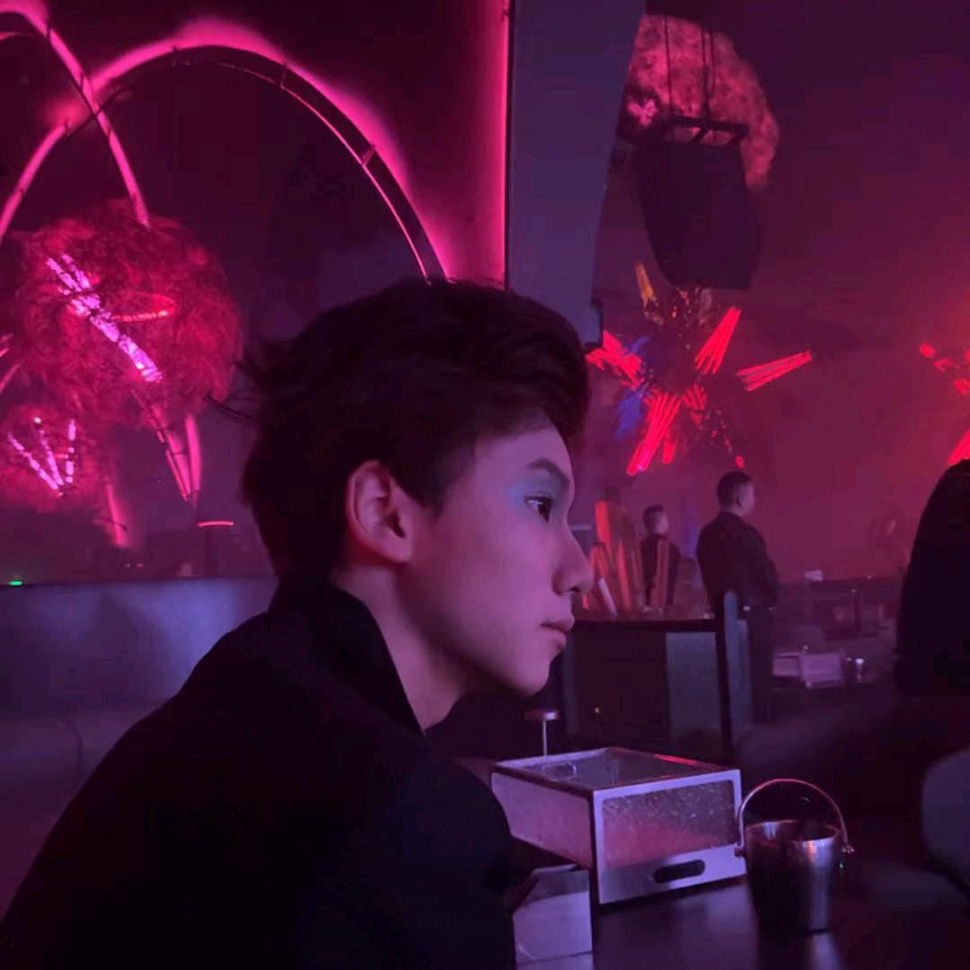 林巨星（练习生）