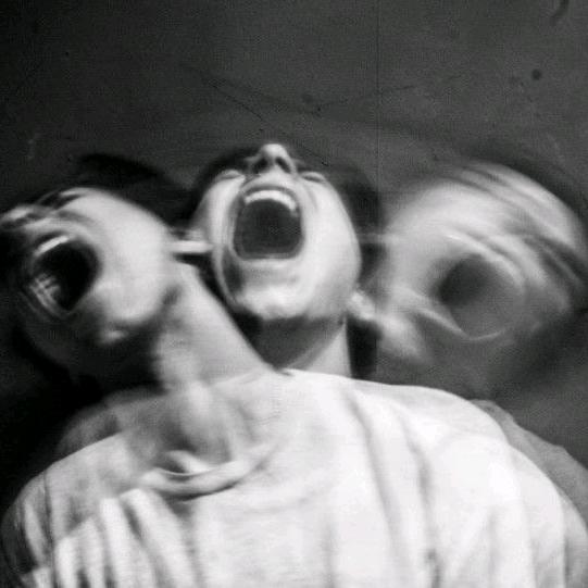 长头发的光头强