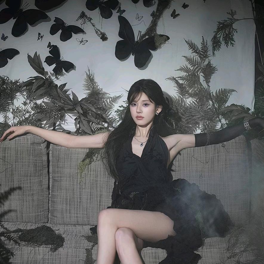 露卓丽😍