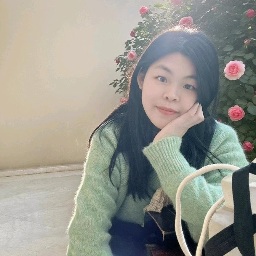 小溪姑娘做装修