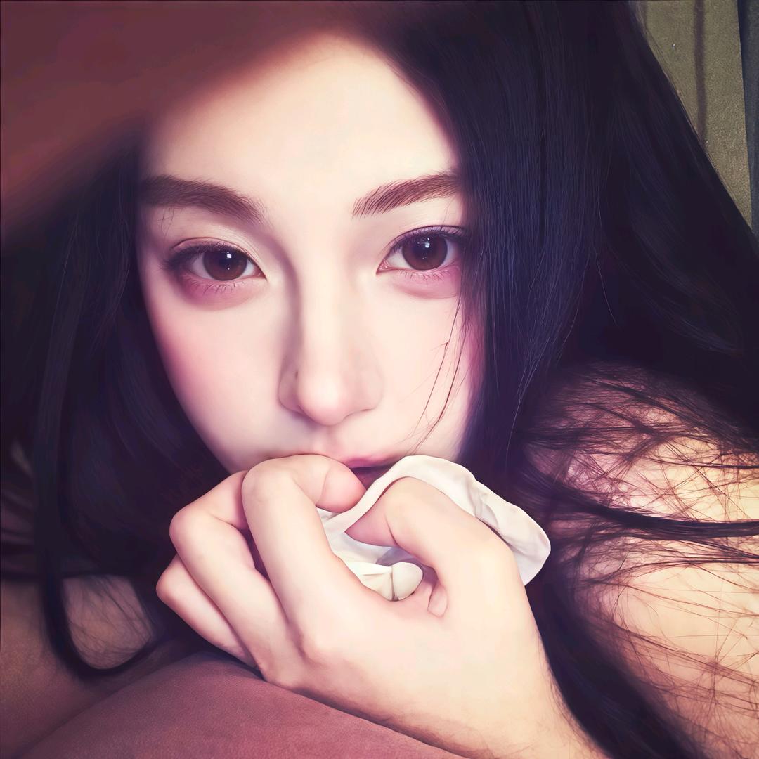 铁锤妹妹