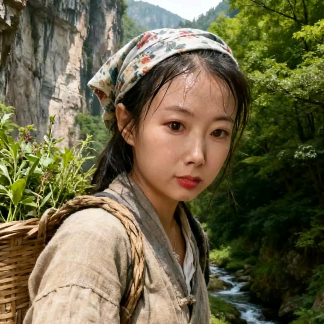 溪溪本草