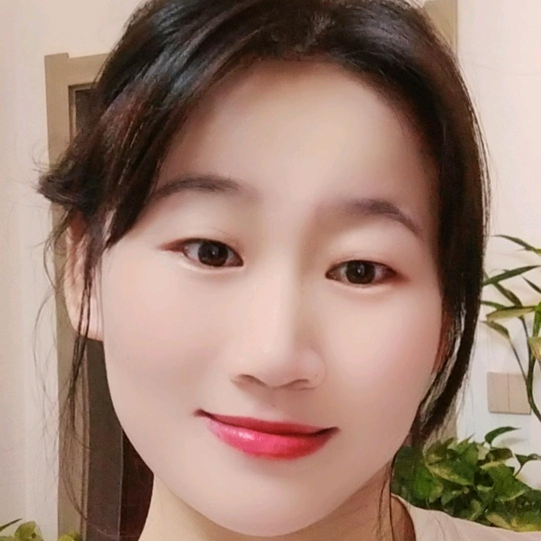 现在很幸福