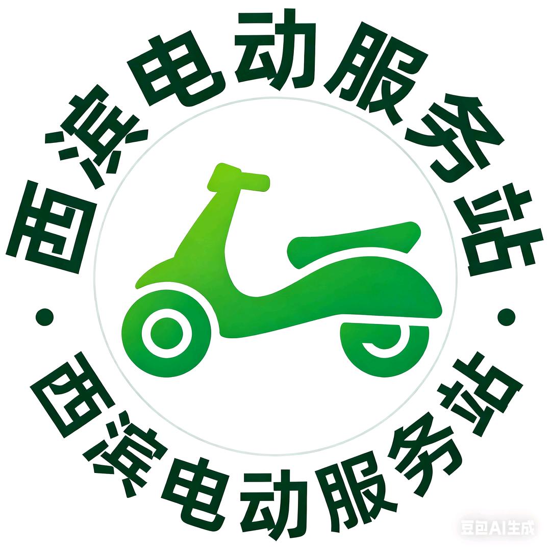 西滨电动服务站