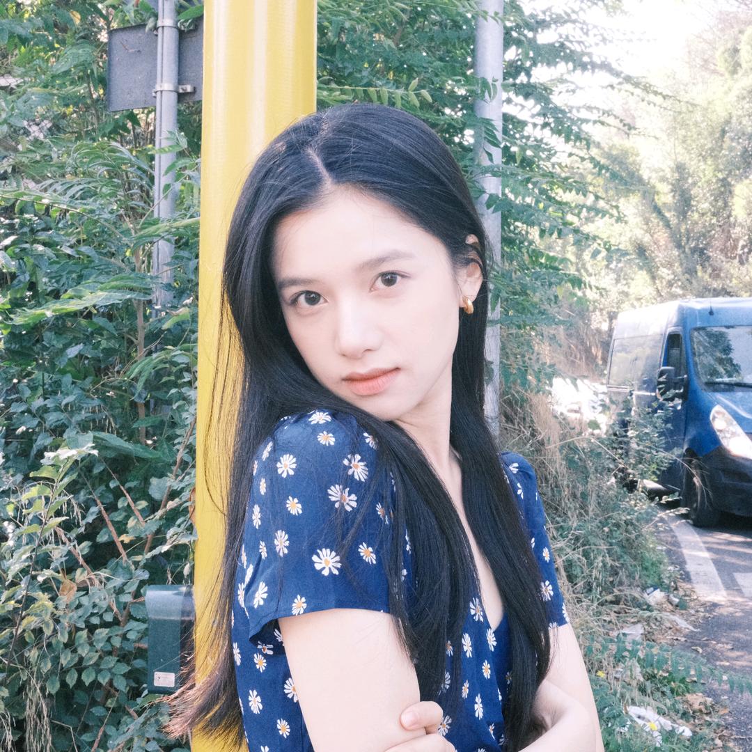 长庚如昼.