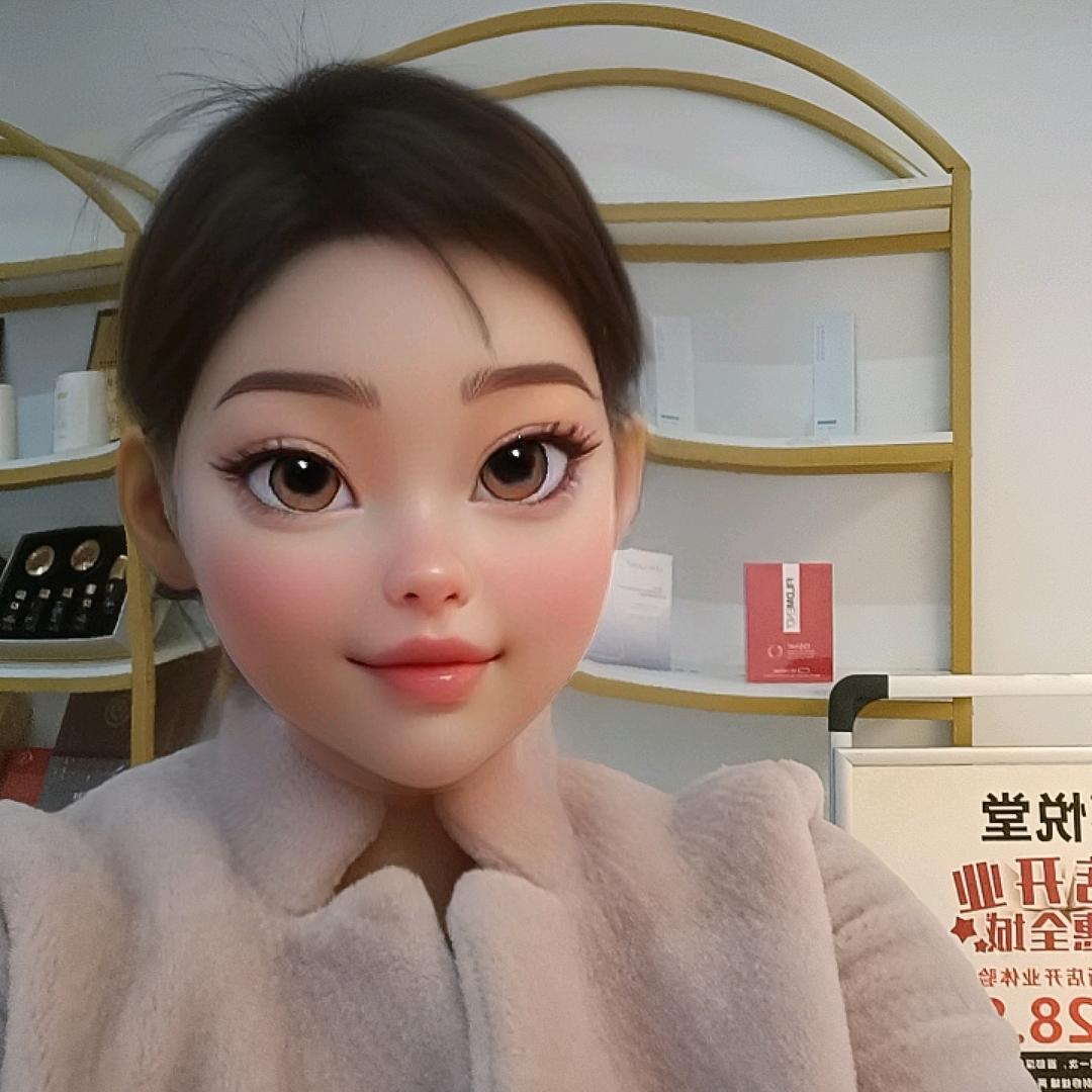 美业丽姐