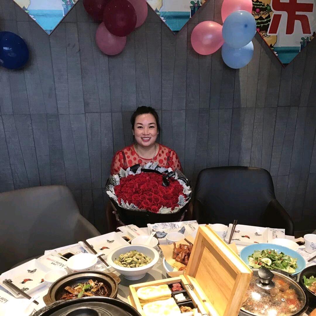 牵线红娘-胖妞儿