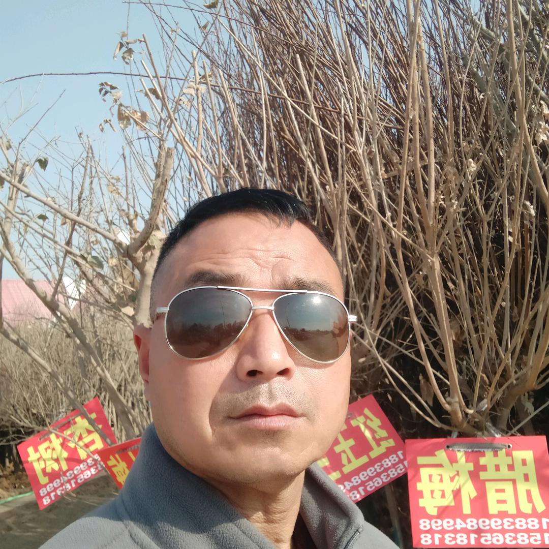 迷彩大叔