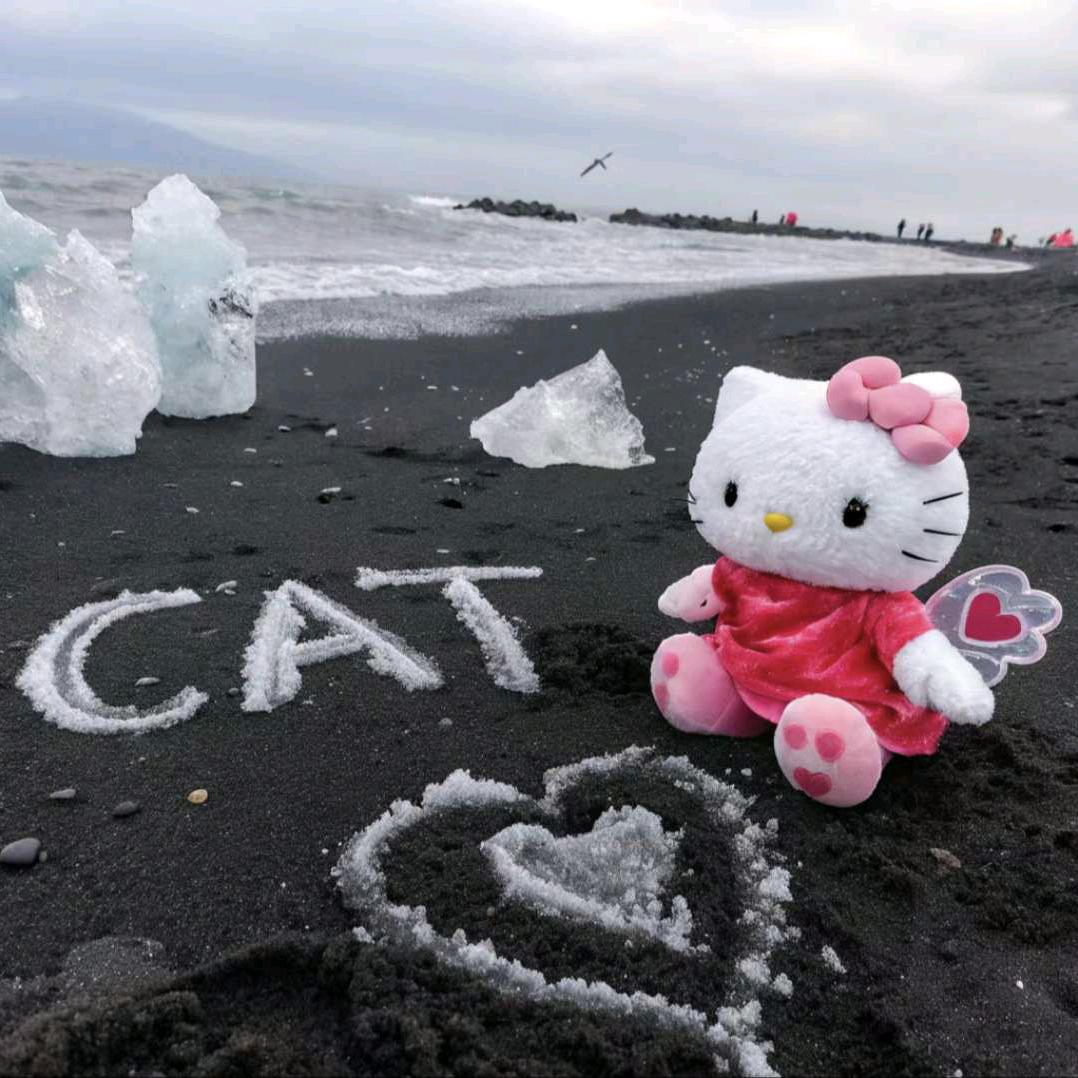 幸运猫