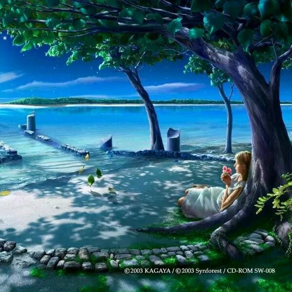 ꧔ꦿ᭄l落叶不随风᭄🍂