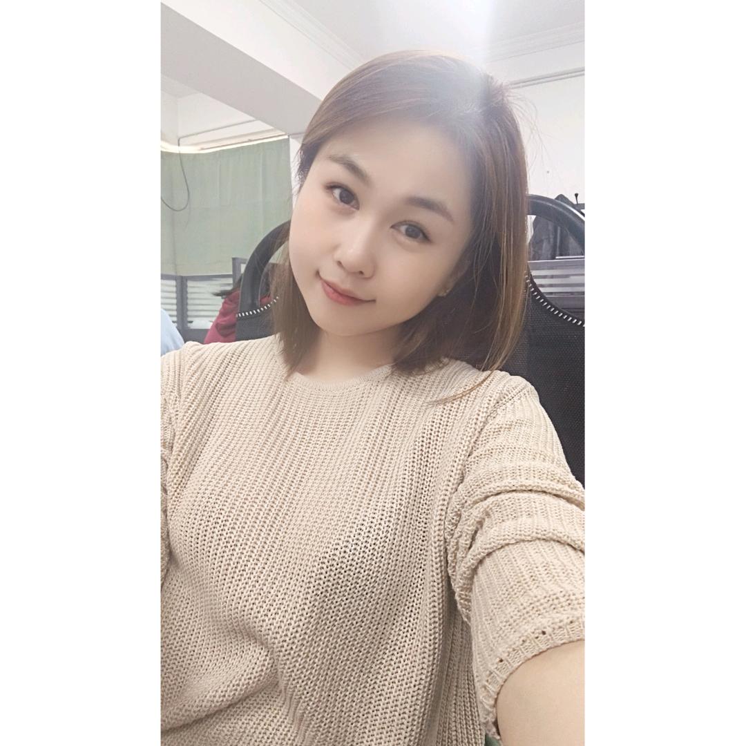 好运爆棚的蛋挞