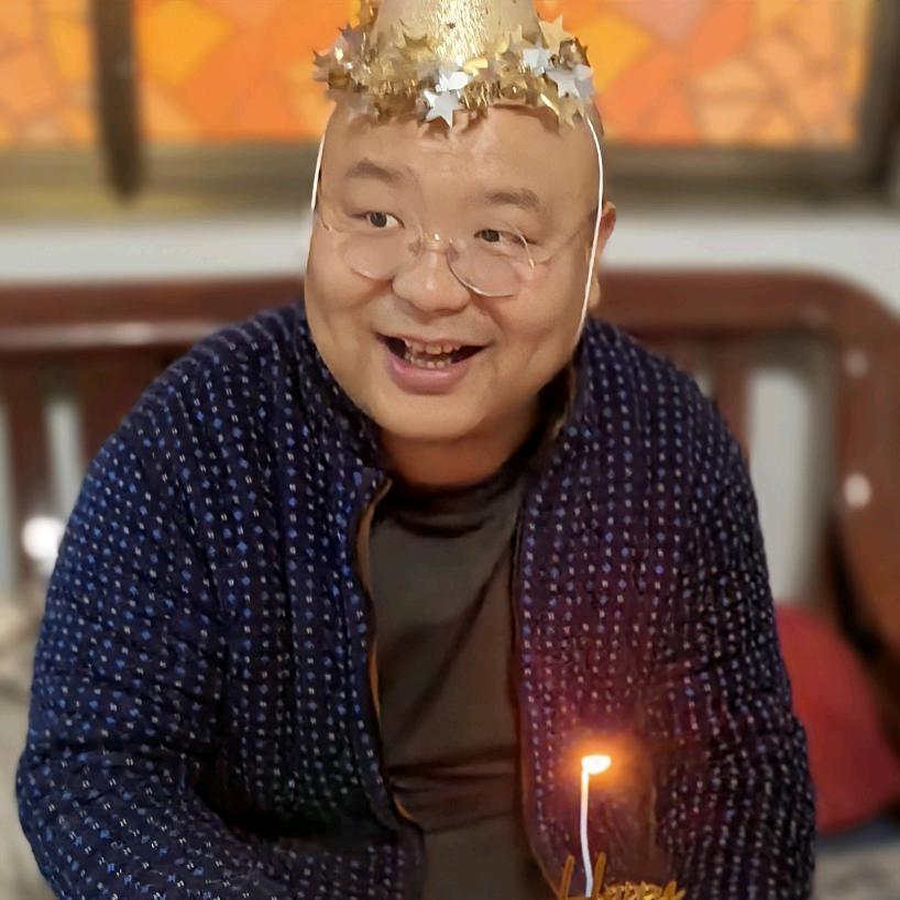 钢城火锅艺术家龙哥