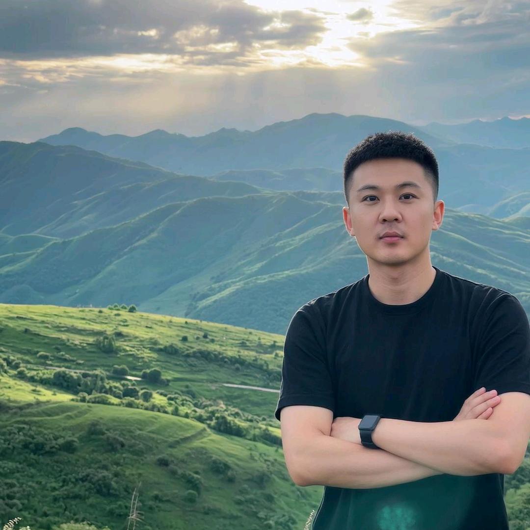 西红柿不红🍅