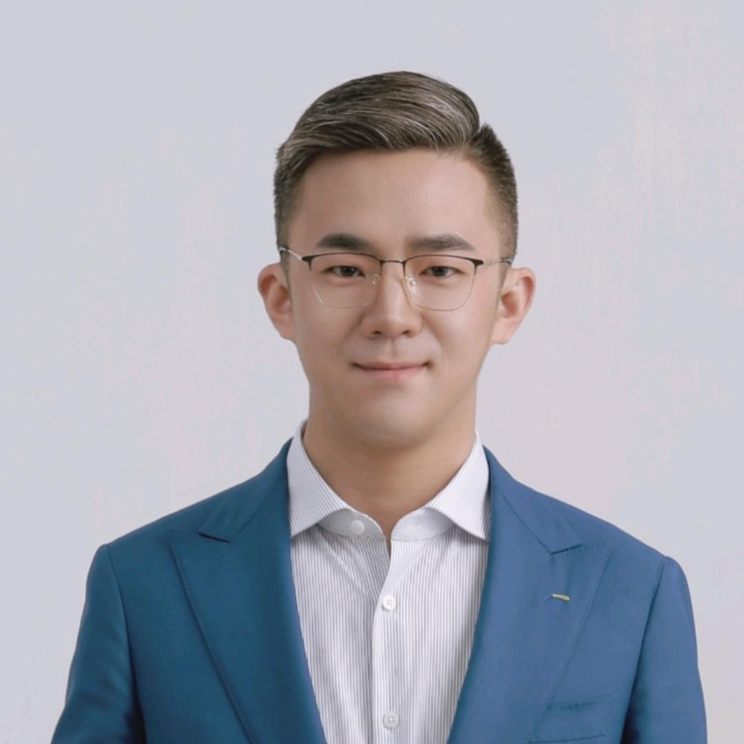 赵 闯 ×云衣定制