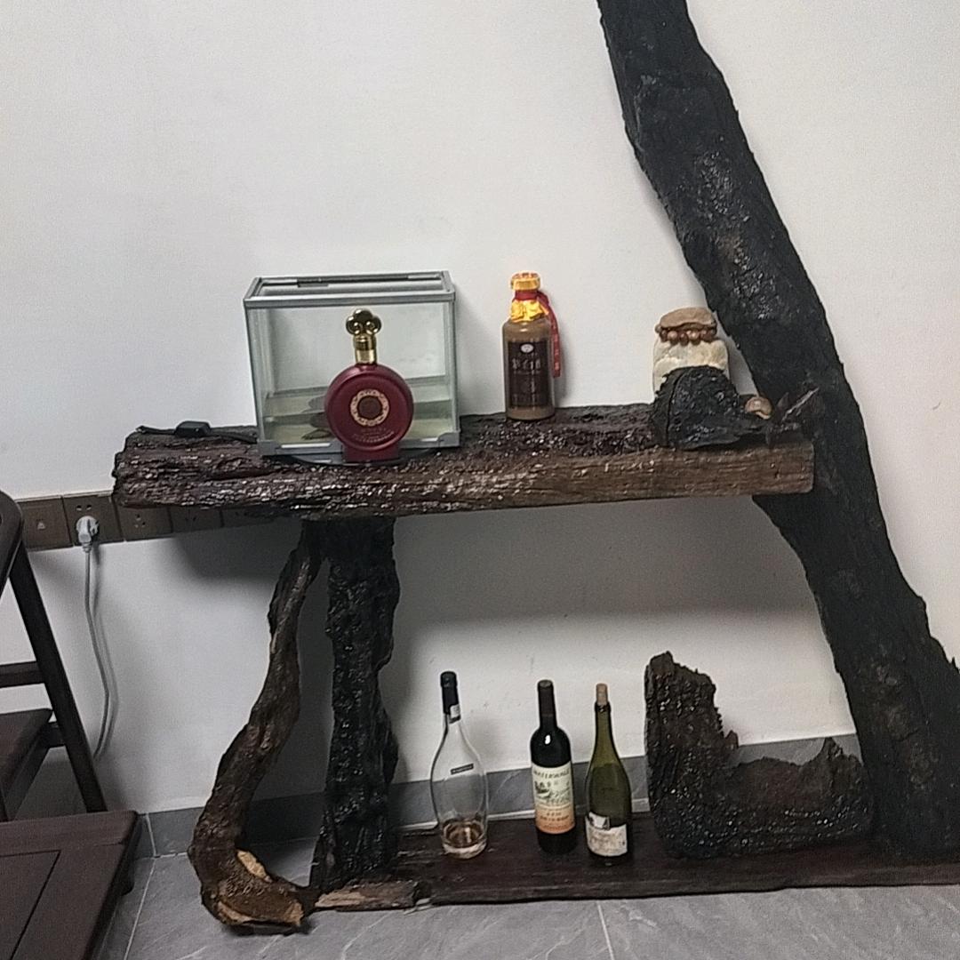 香茶热茶