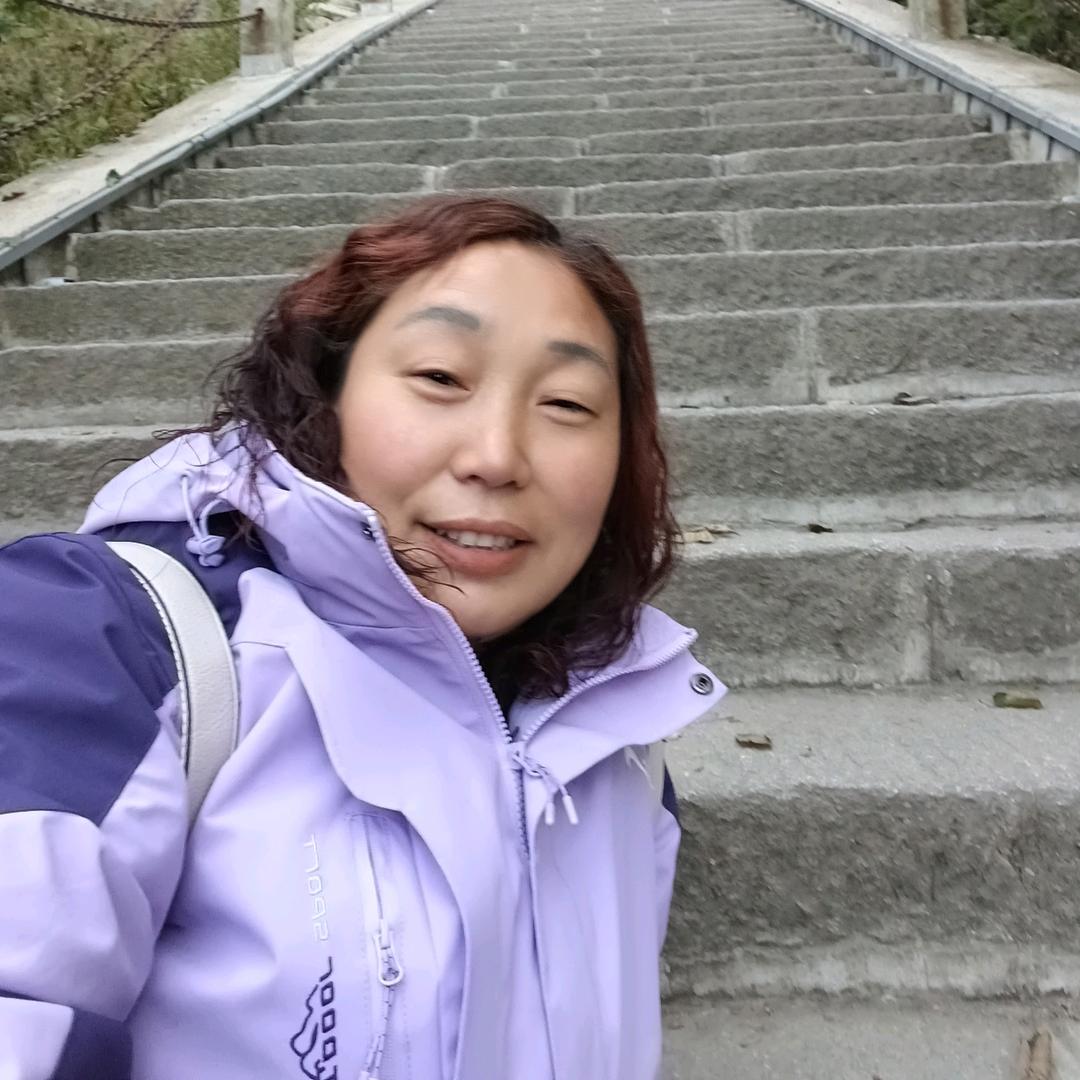 兰花草
