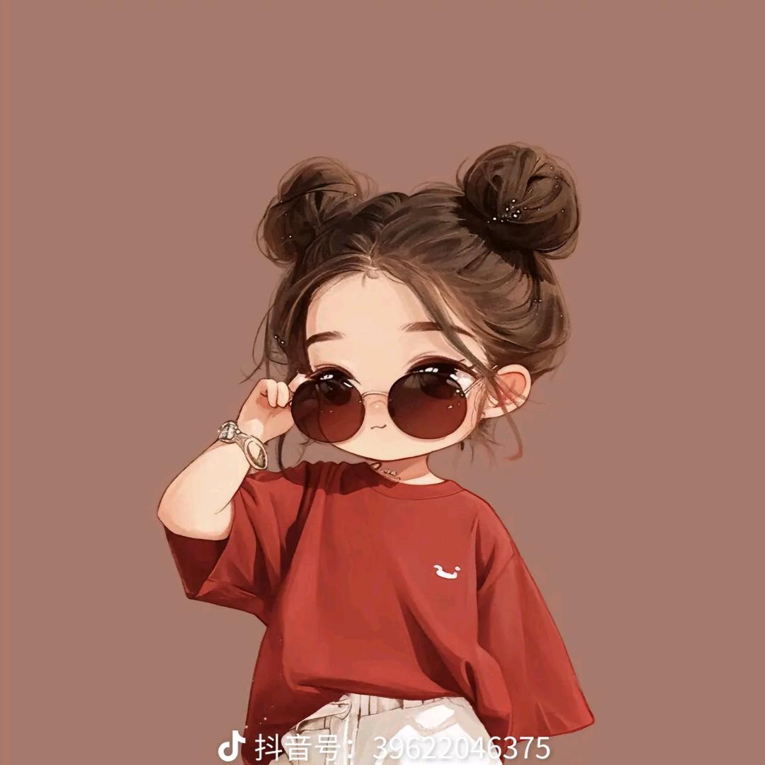 😘