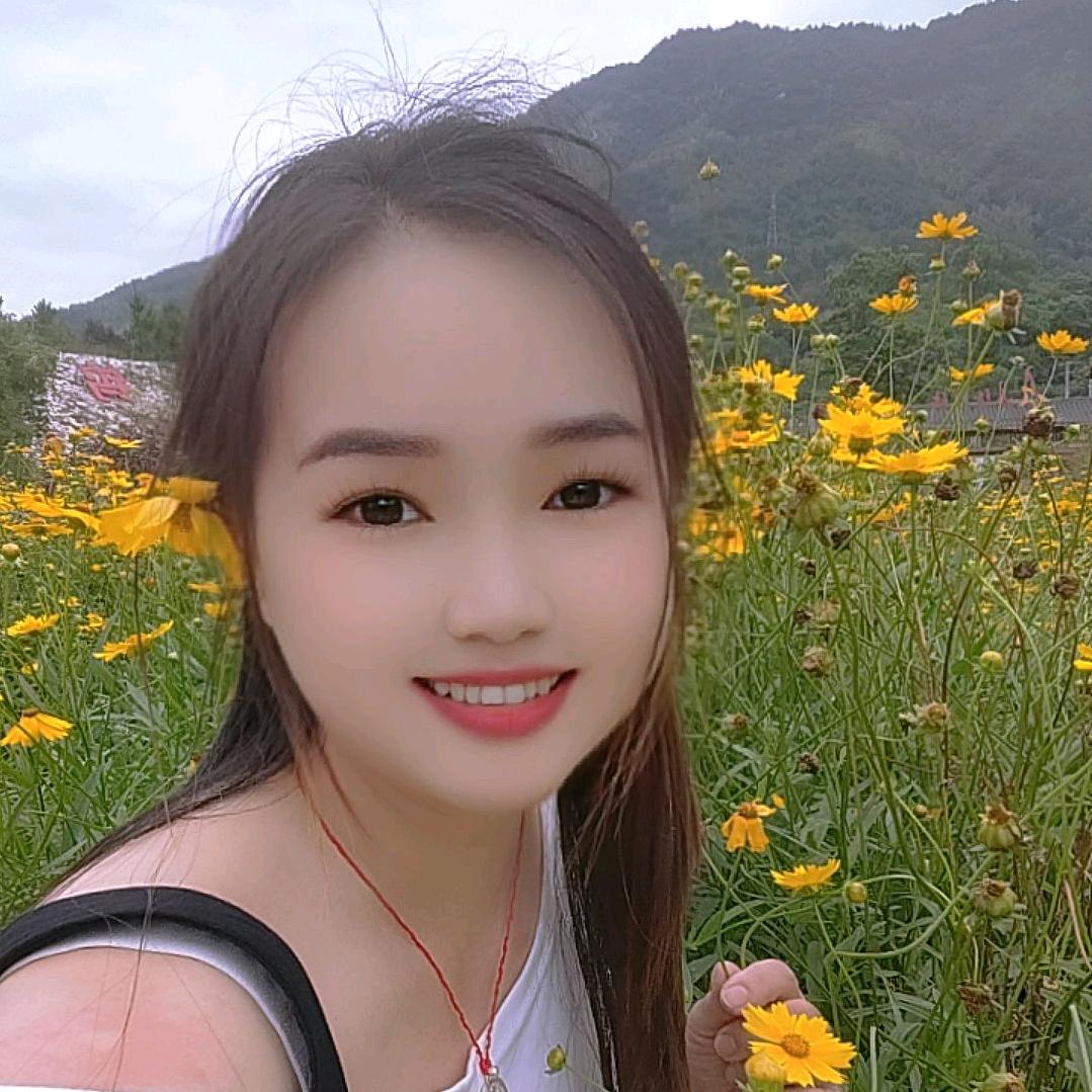 小罗妹妹