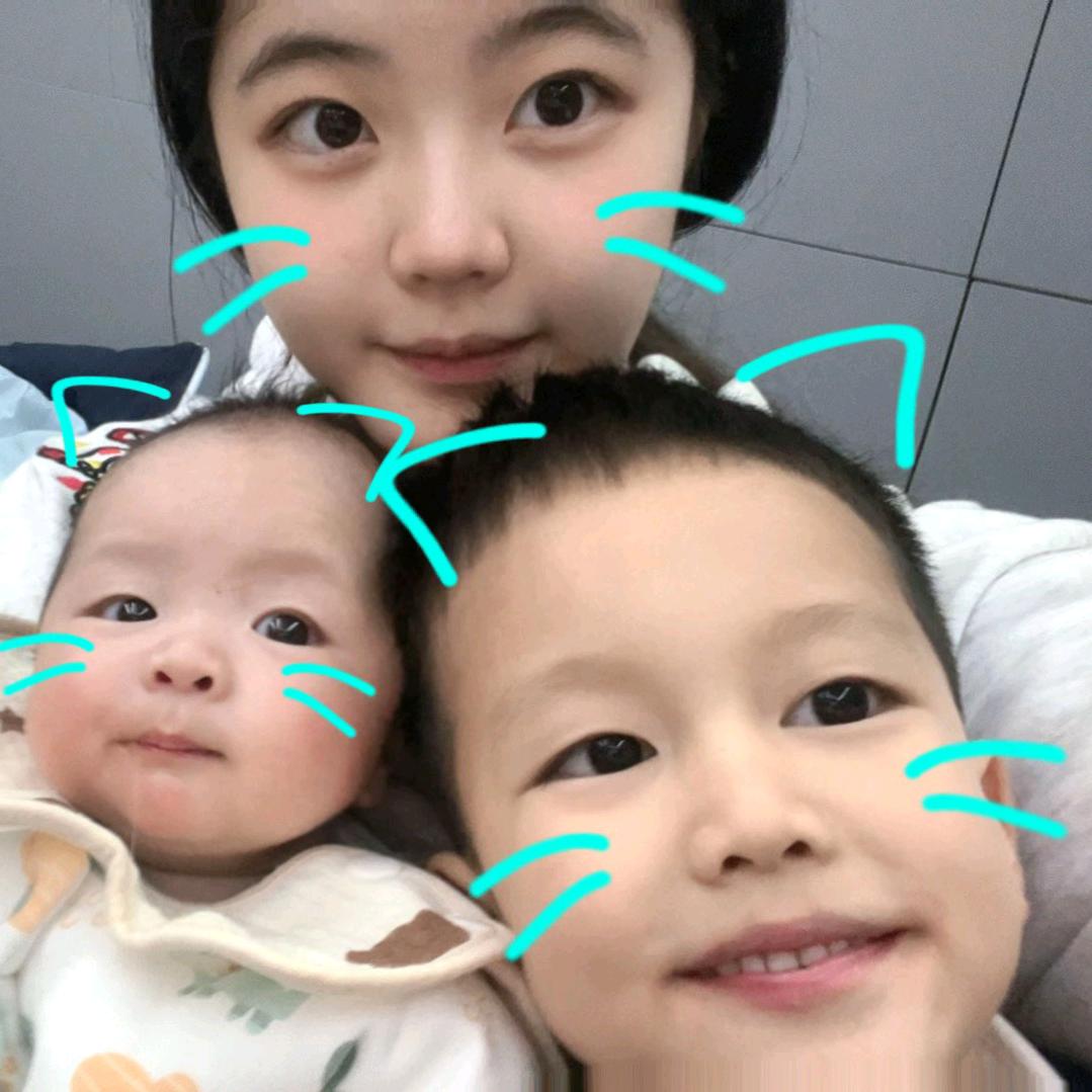 家有三宝·甜份超标