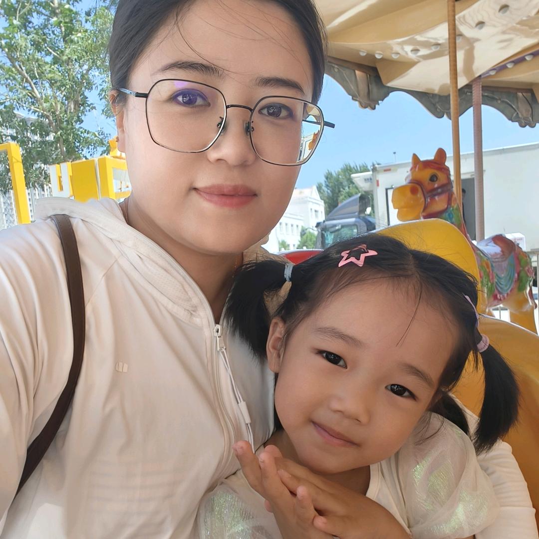 彤彤妈妈爱生活