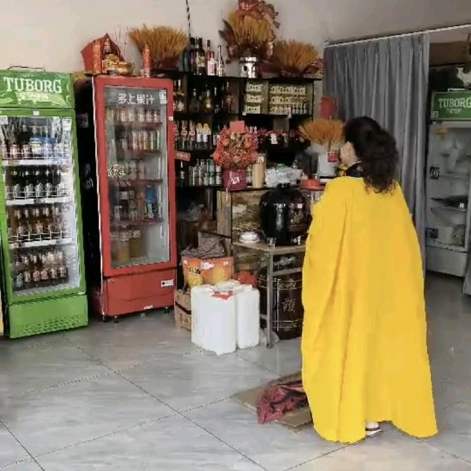 悟道成仙🔥李贵美