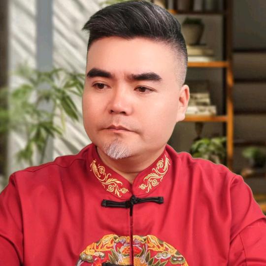 心明大师兄☀️杨轩铭👍