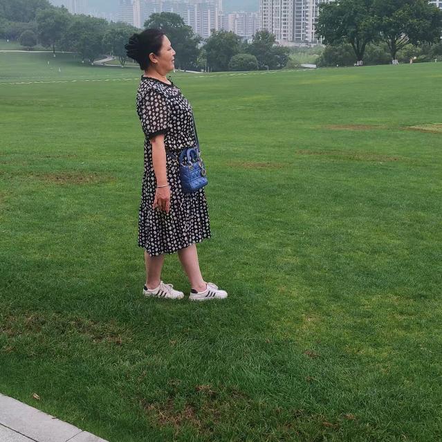 陈大姐