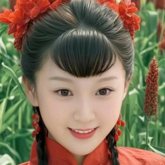 国产好姑娘er