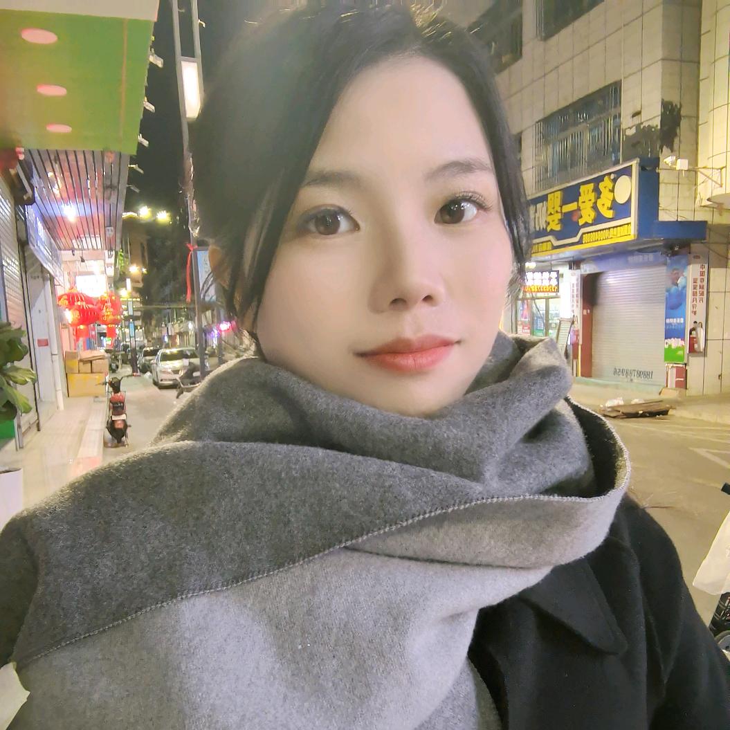 婚礼主持、古筝老师～素圆