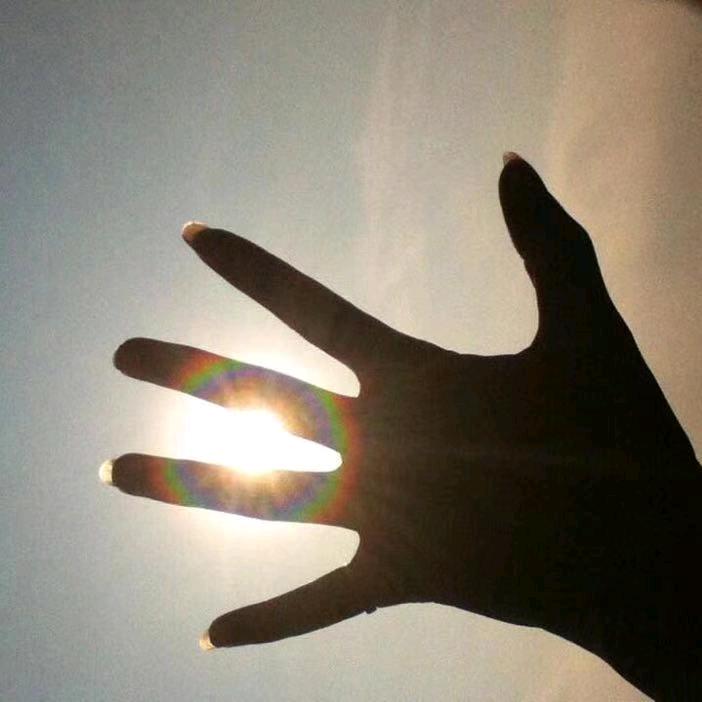 ゛        无心