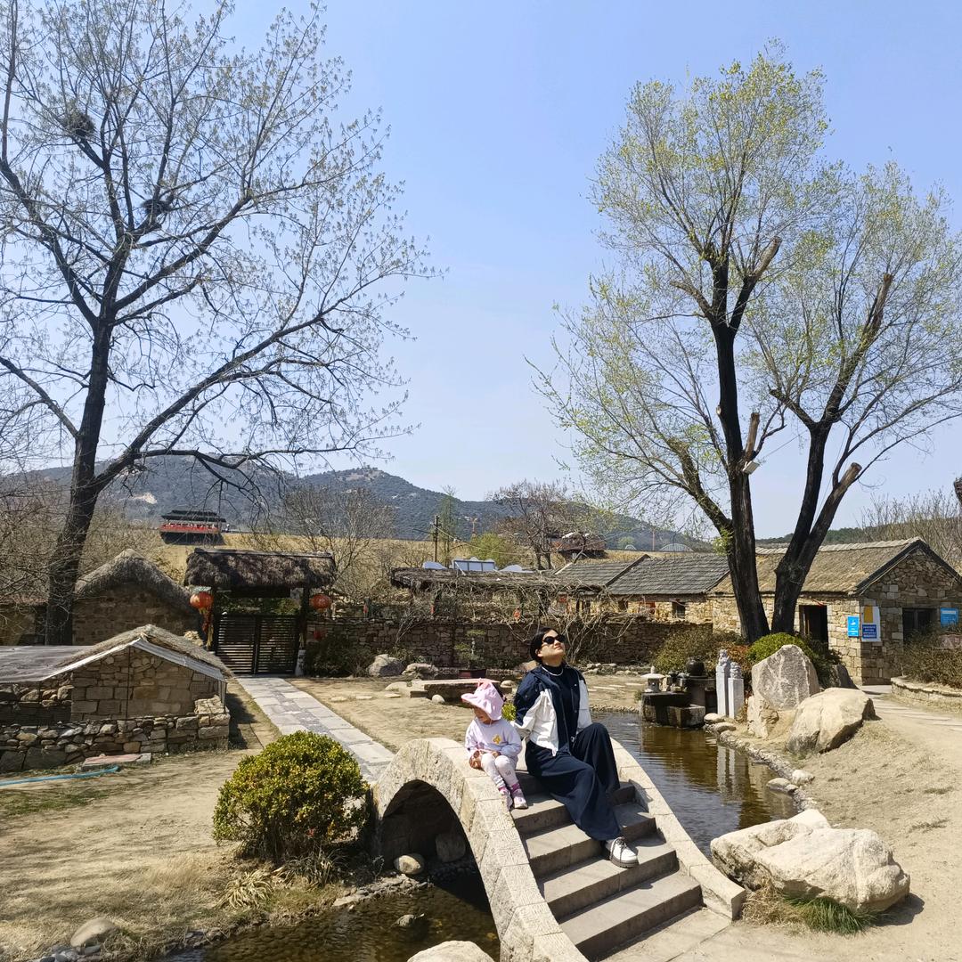 xiao小小亭