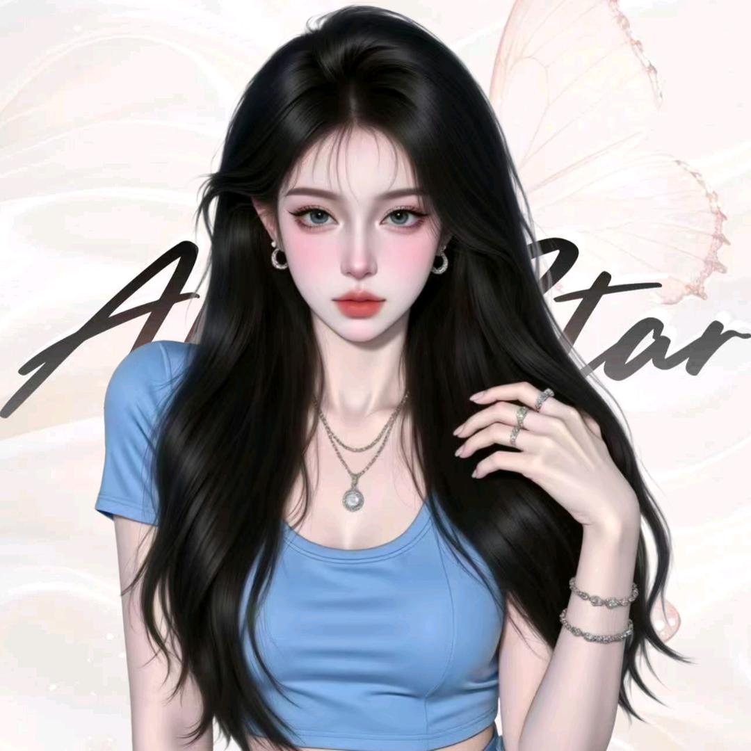 氼乚·𝓢𝓽𝓪𝓻