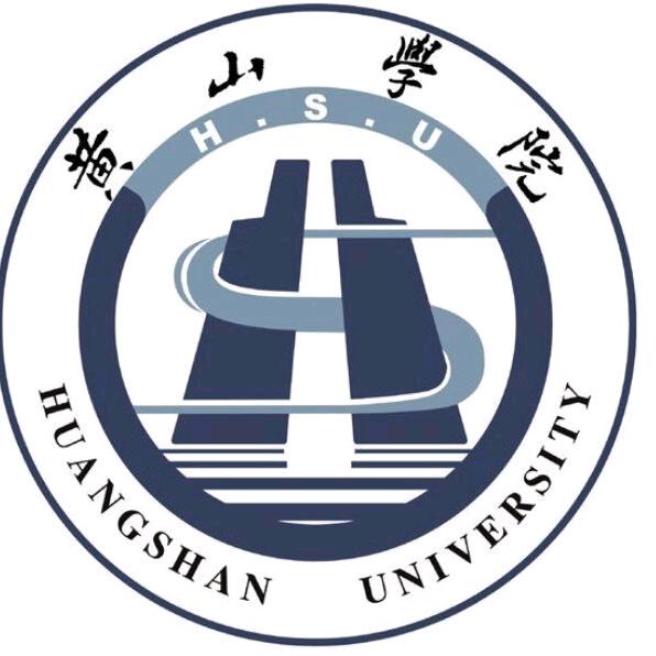 黄山学院学姐