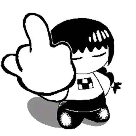 哔哔
