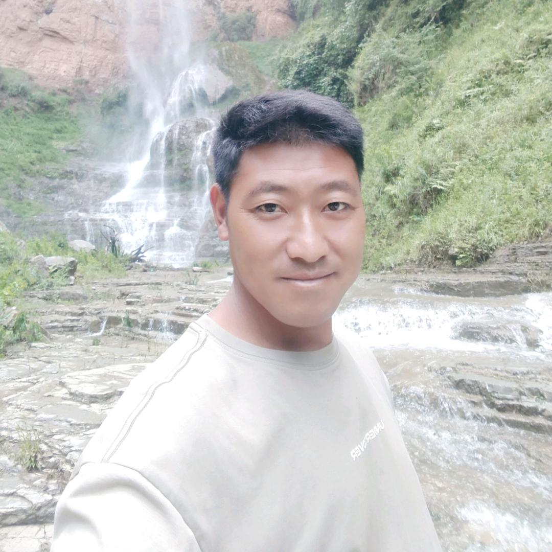 相逢随缘，相处注定