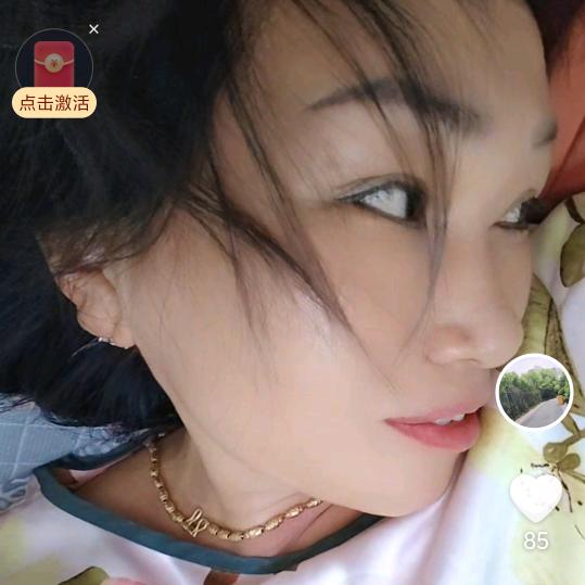 河南妹子。