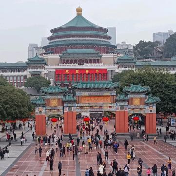 慈恩城