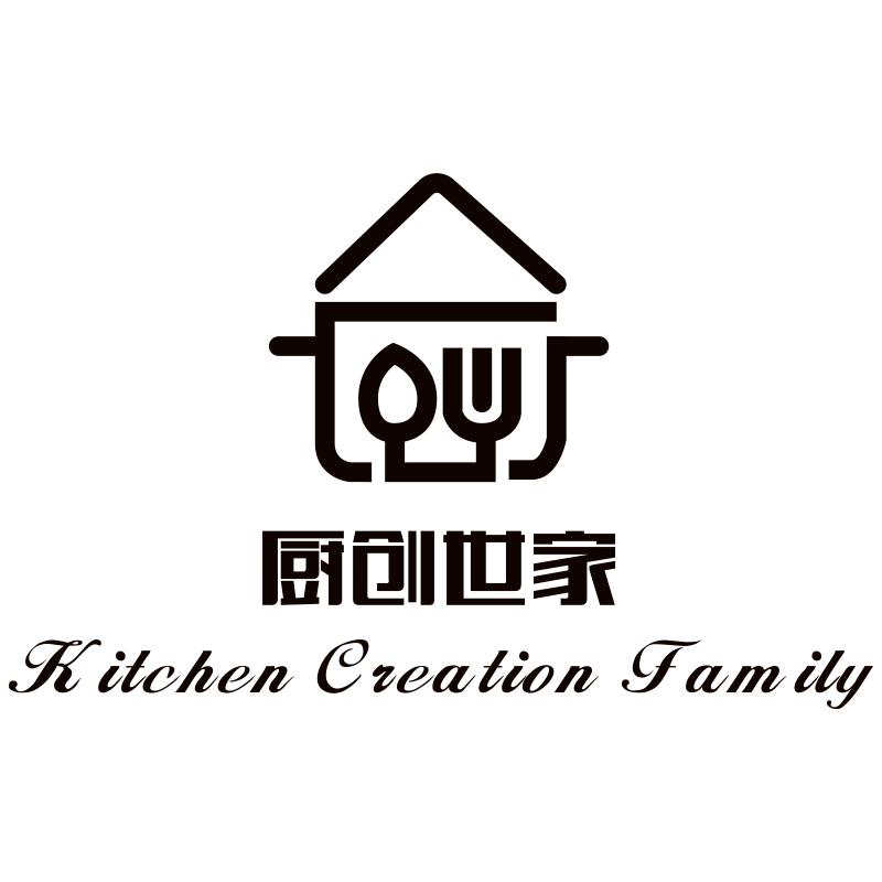 厨创世家企业店