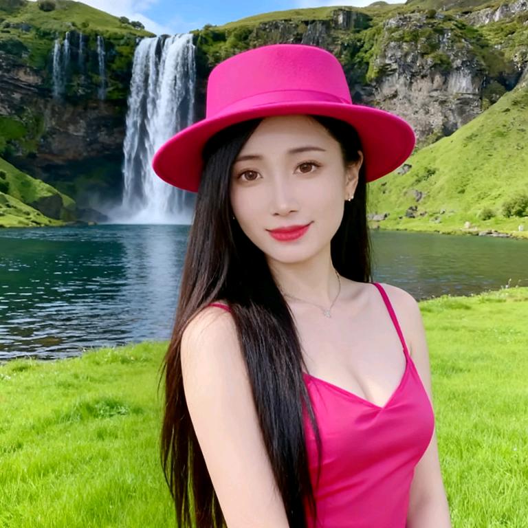 微微一笑很倾城