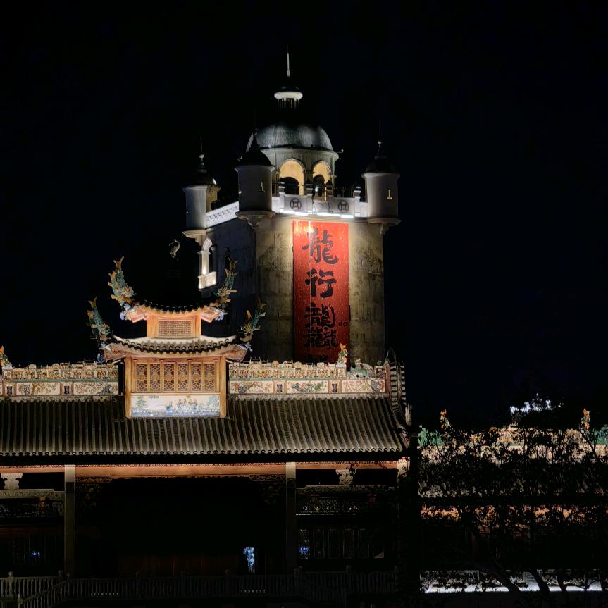 又是你的面孔