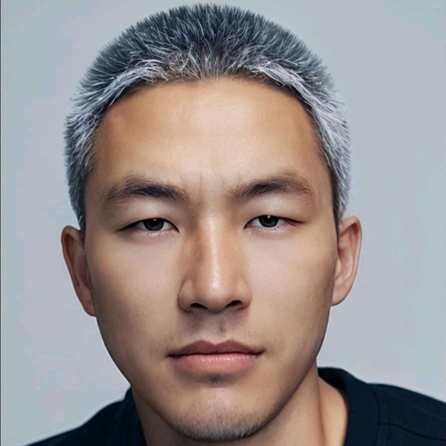 男人，活出你的本色