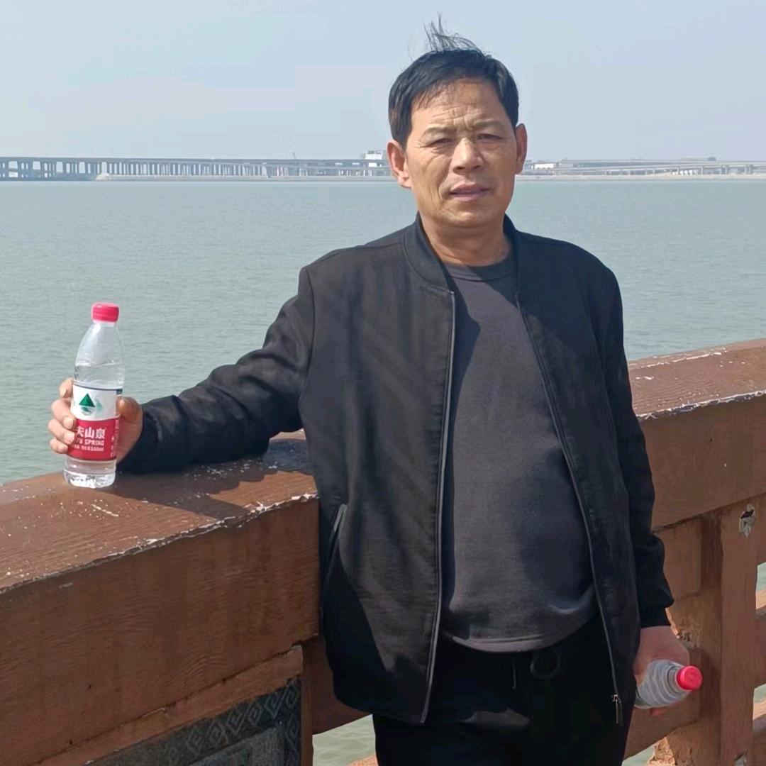 老玩童