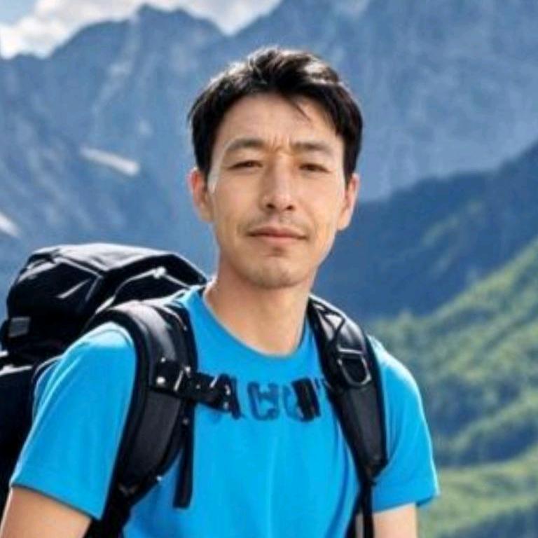 杨扬不洋