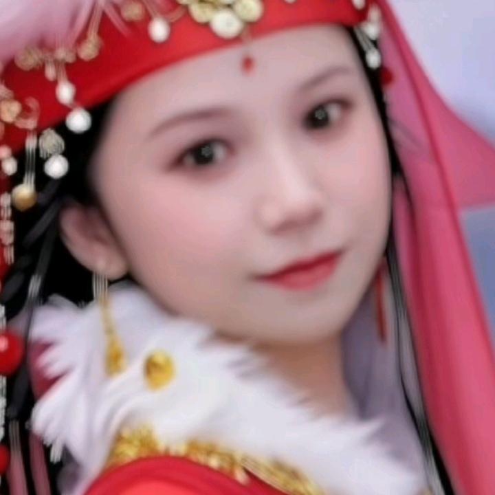 李绪英水瓶座🌹
