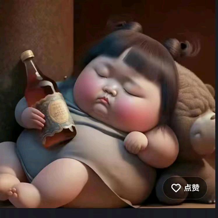 越来越好…