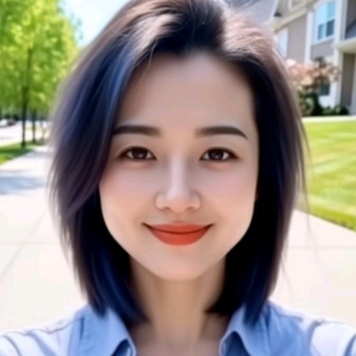 张丽丽 想有个家